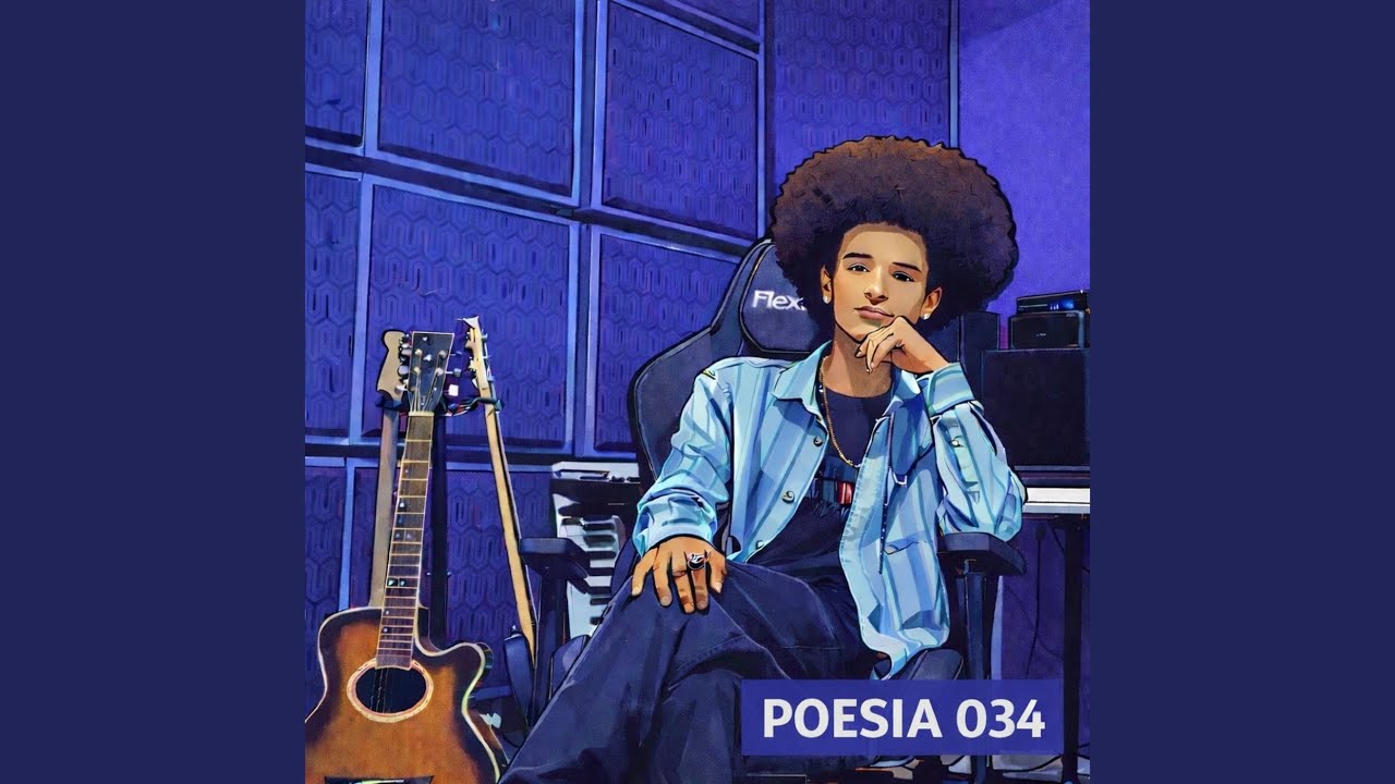#034 - EXUBERÂNCIA