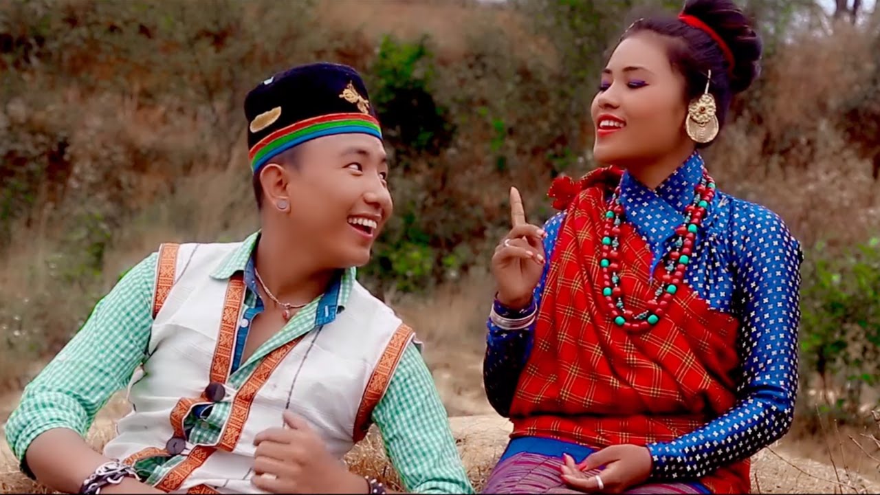 New Tamang Selo Song 2016 - Ngami Khaji by Sak Rumba Full HD Video Song | MMPS Films