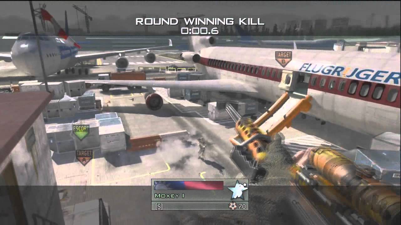 Tank @ Terminal