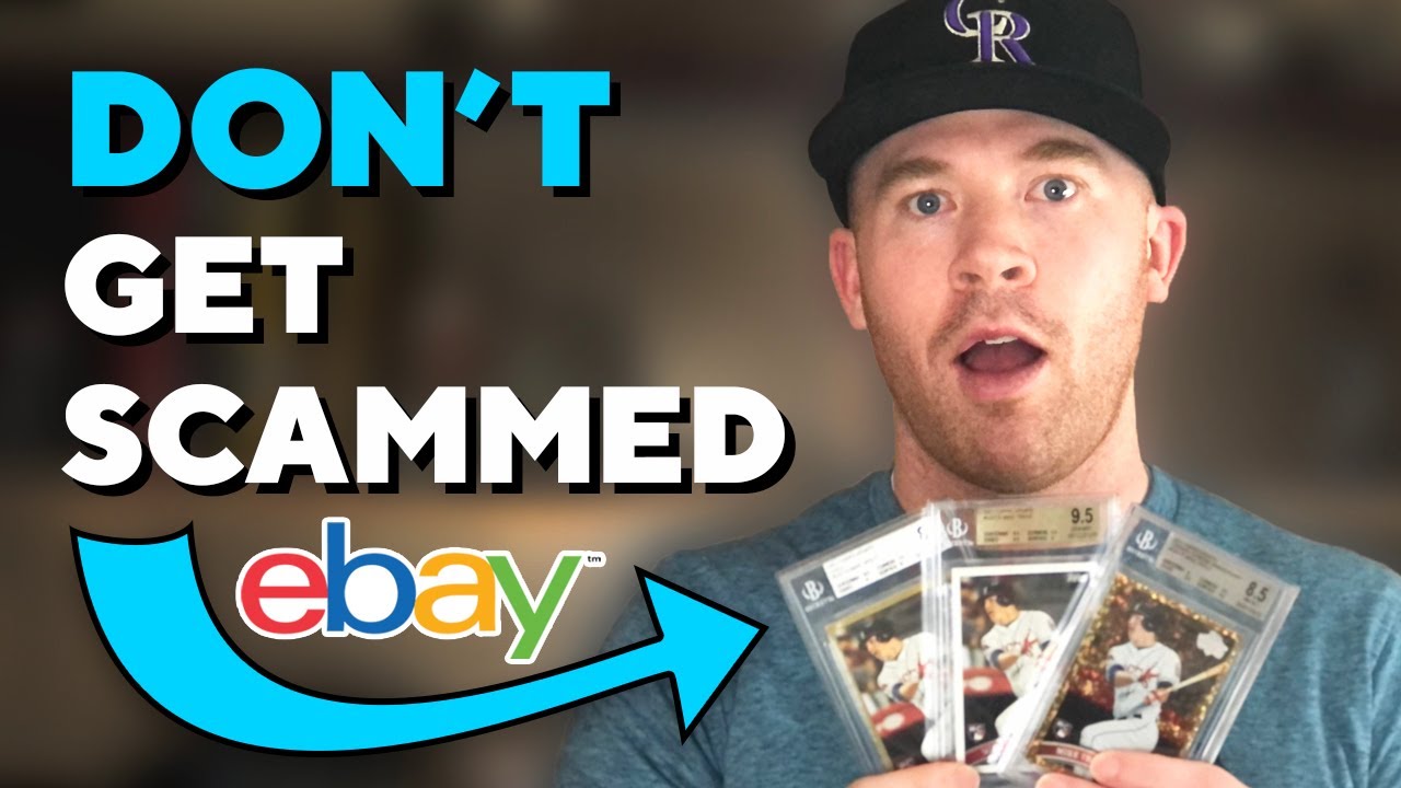 How To Detect Shill Bidding And Market Manipulation On eBay
