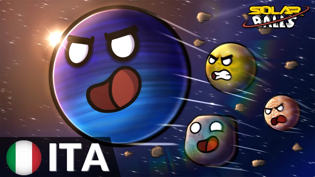 Pianeta X Ritorna! - Parte 1