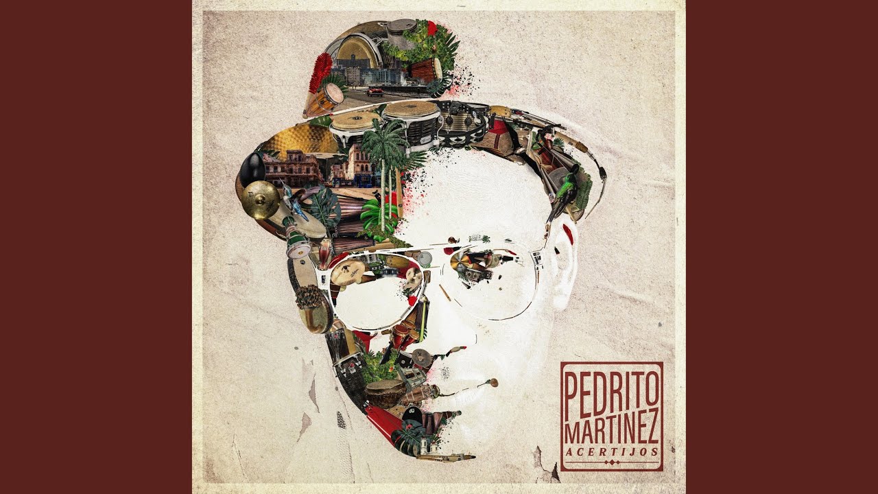 Ciudadano (feat. Issac Delgado)