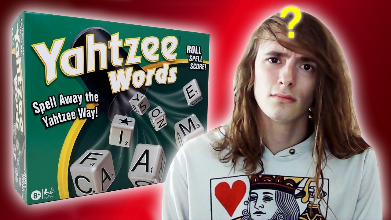 Classic Board Game Spin Offs!