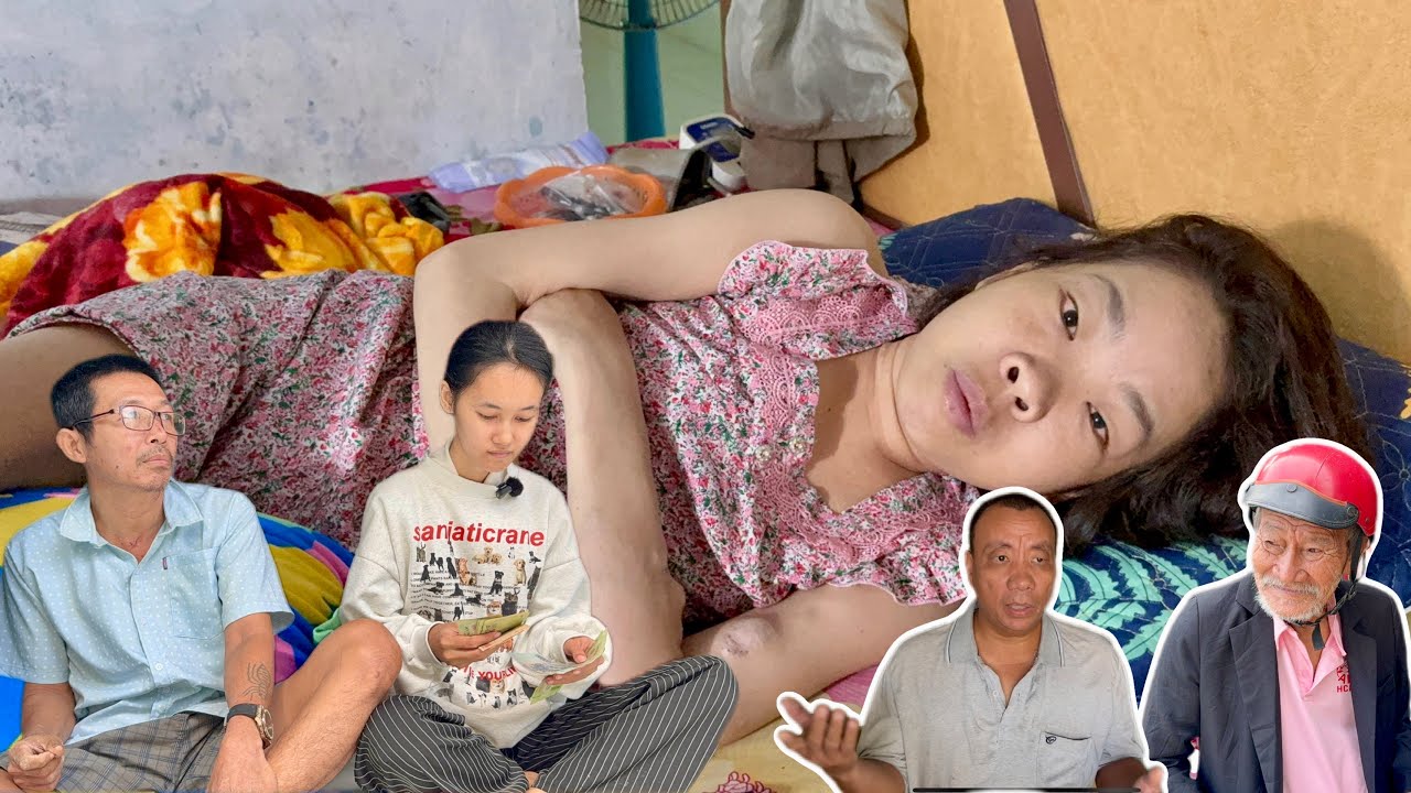 Bất Ngờ Làm Em Trai Giận Hờn | Lời Cuối Em Muốn Nói 