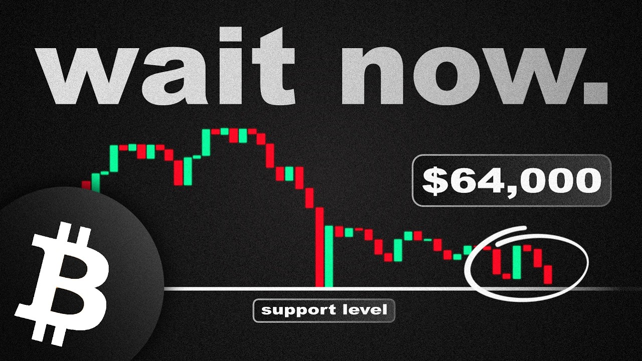 Bitcoin: This Fear Changes Everything