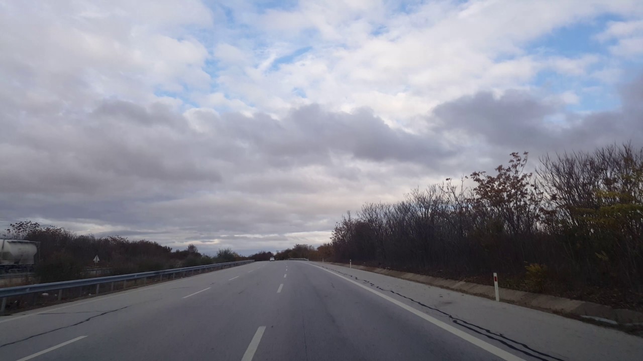 NAVARA İLE EDİRNE LÜLEBURGAZ OTOBAN