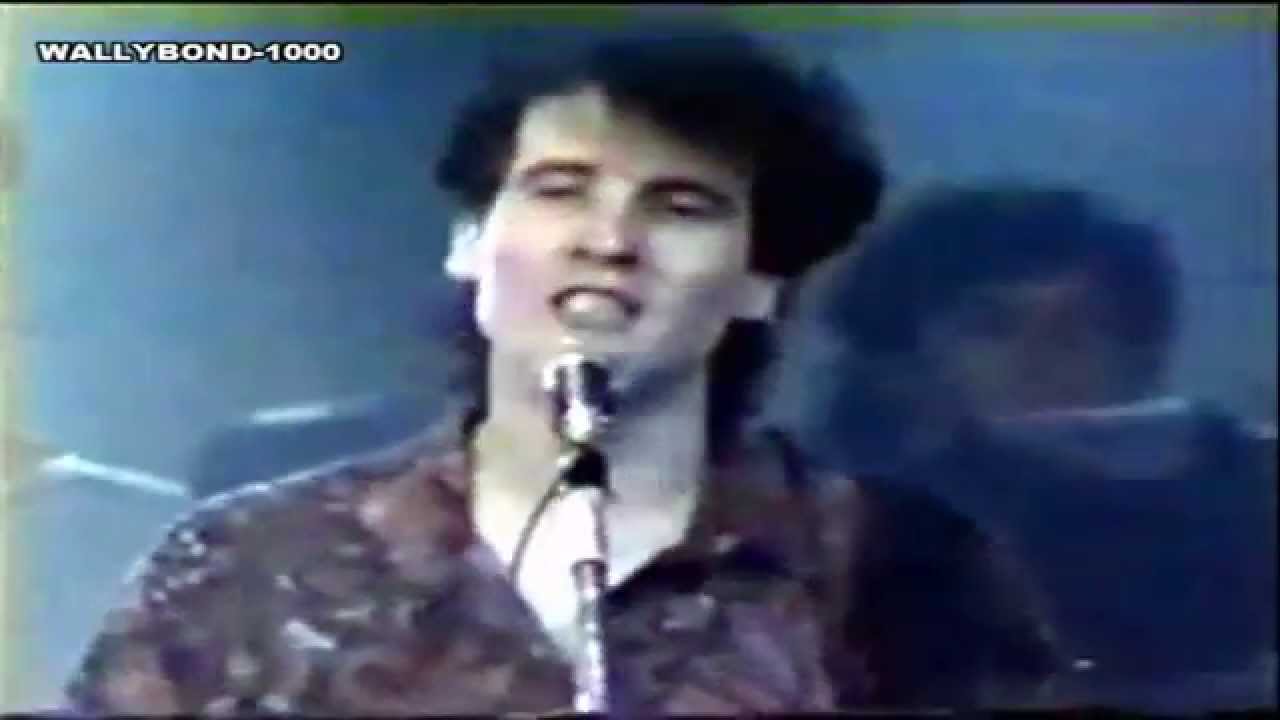 PRIMEIROS ERROS-KIKO ZAMBIANCHI-VIDEO ORIGINAL-ANO 1985 ( HQ )