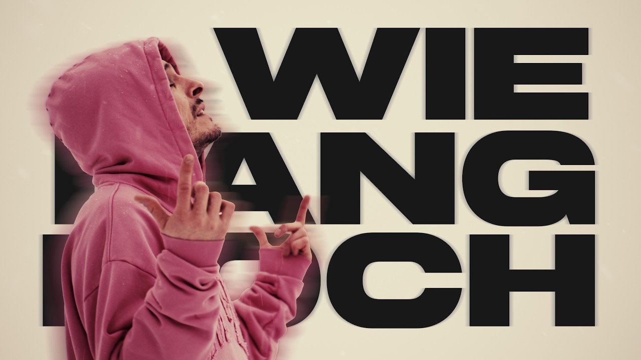 RICHTER - wie lang noch ... (Musikvideo)