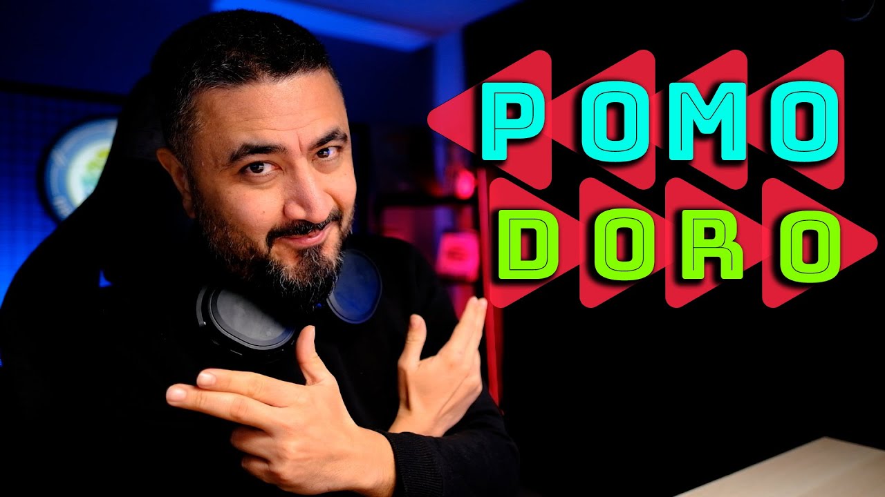 YILIN EN UZUN GECESİNDE POMODOROLAR BİZİ BEKLER | Benimle Çalış | Koçum Benim | #rmtayfa