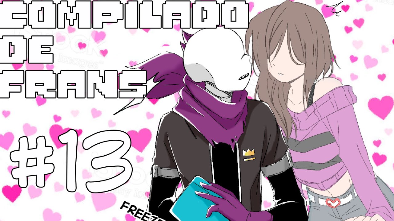 Compilado de Frans #13