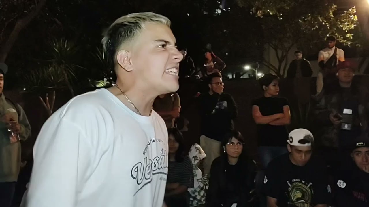 Shady vs Guerrero Jaguar | Gran Final | Coliseo Mc