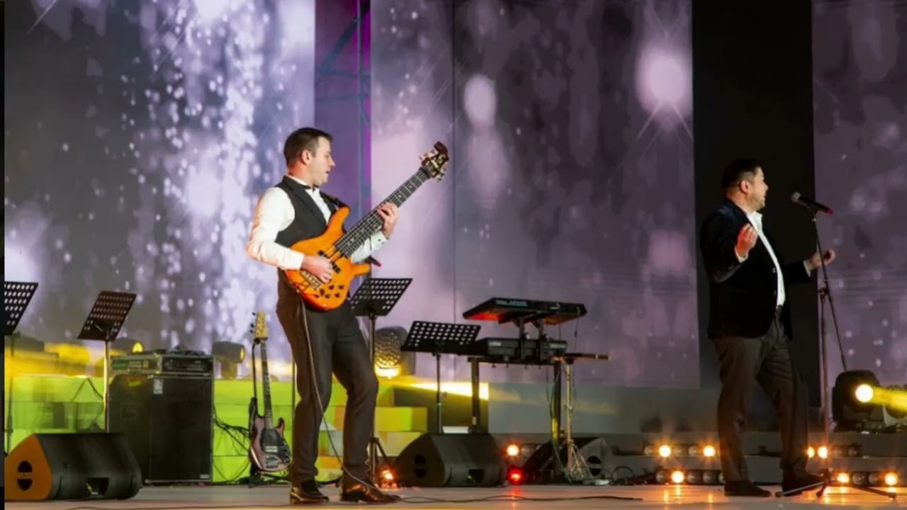 Гр. JCS . Просто во вселенной.