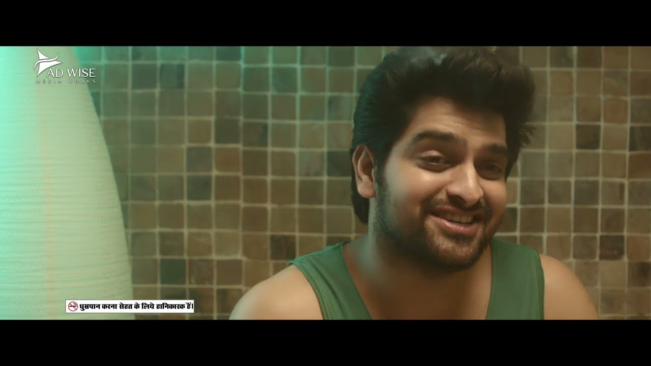 GARUDAAN - Hindi Dubbed Full Movie | Naga Shourya, Mehreen Pirzada | Action Romantic Movie