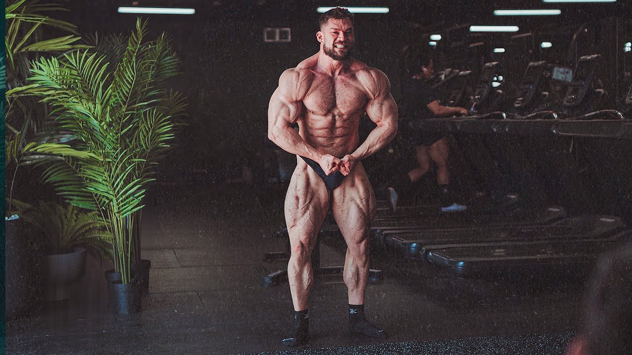 MENEGATE PERDEU 2KG EM UM DIA !!! | 5 DAYS - ON WAY TO TAMPA PRO