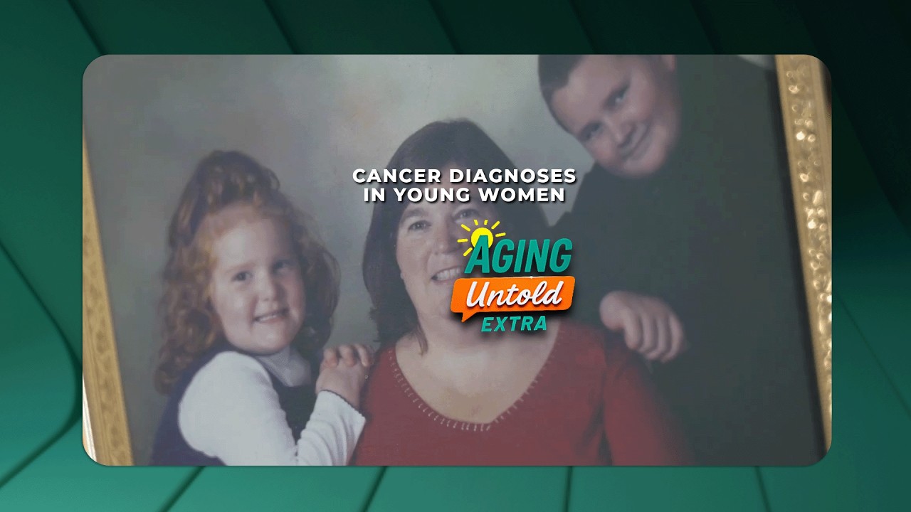 Cancer diagnoses rising among younger women