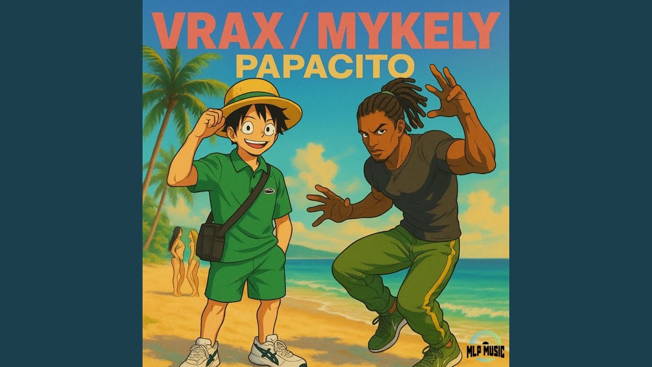 Papacito