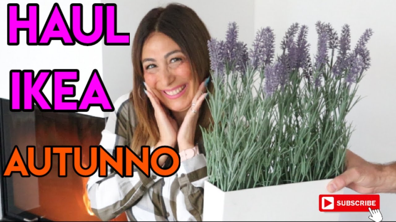 ACQUISTI IKEA PER RENDERE LA CASA E IL GIARDINO PI&Ugrave; BELLI | #decoration #shopping #ikea
