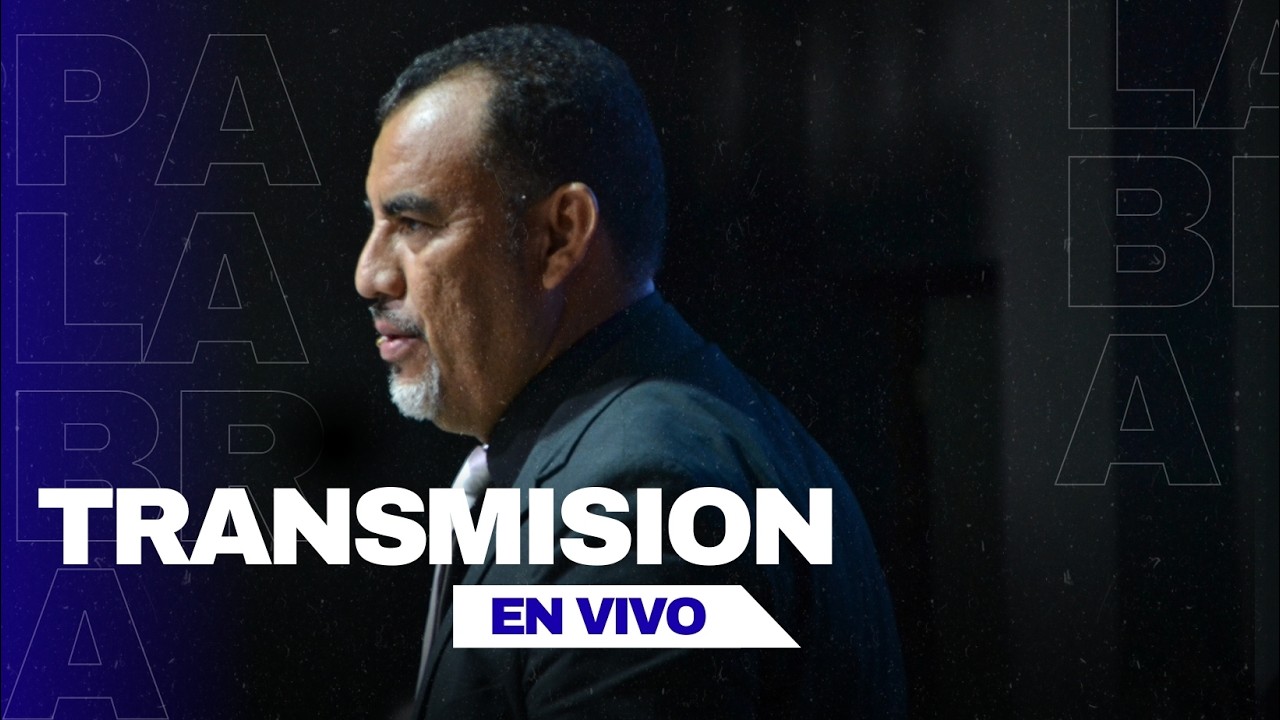 | Domingo | Segundo Servicio | 15/02/2026| Pastor Mario Rene Estrada|