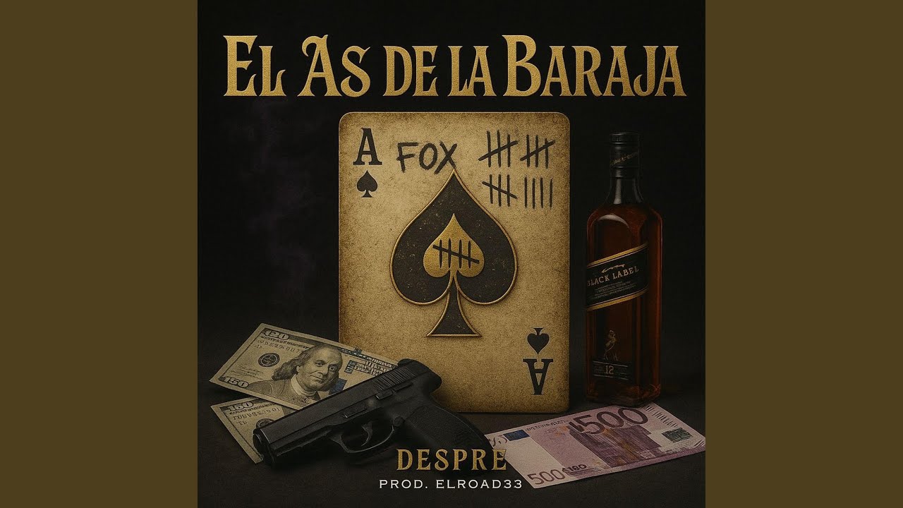El As de la Baraja