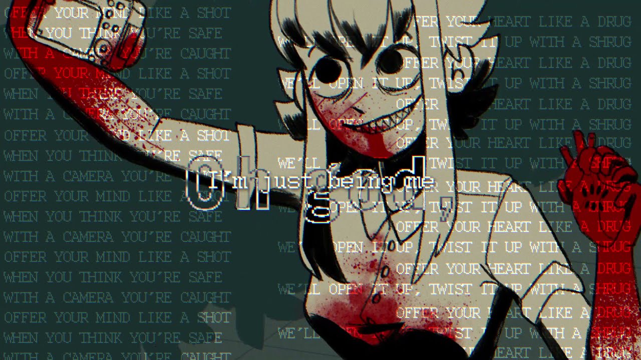 Paparazzi Murder Party ft. Gumi Eng