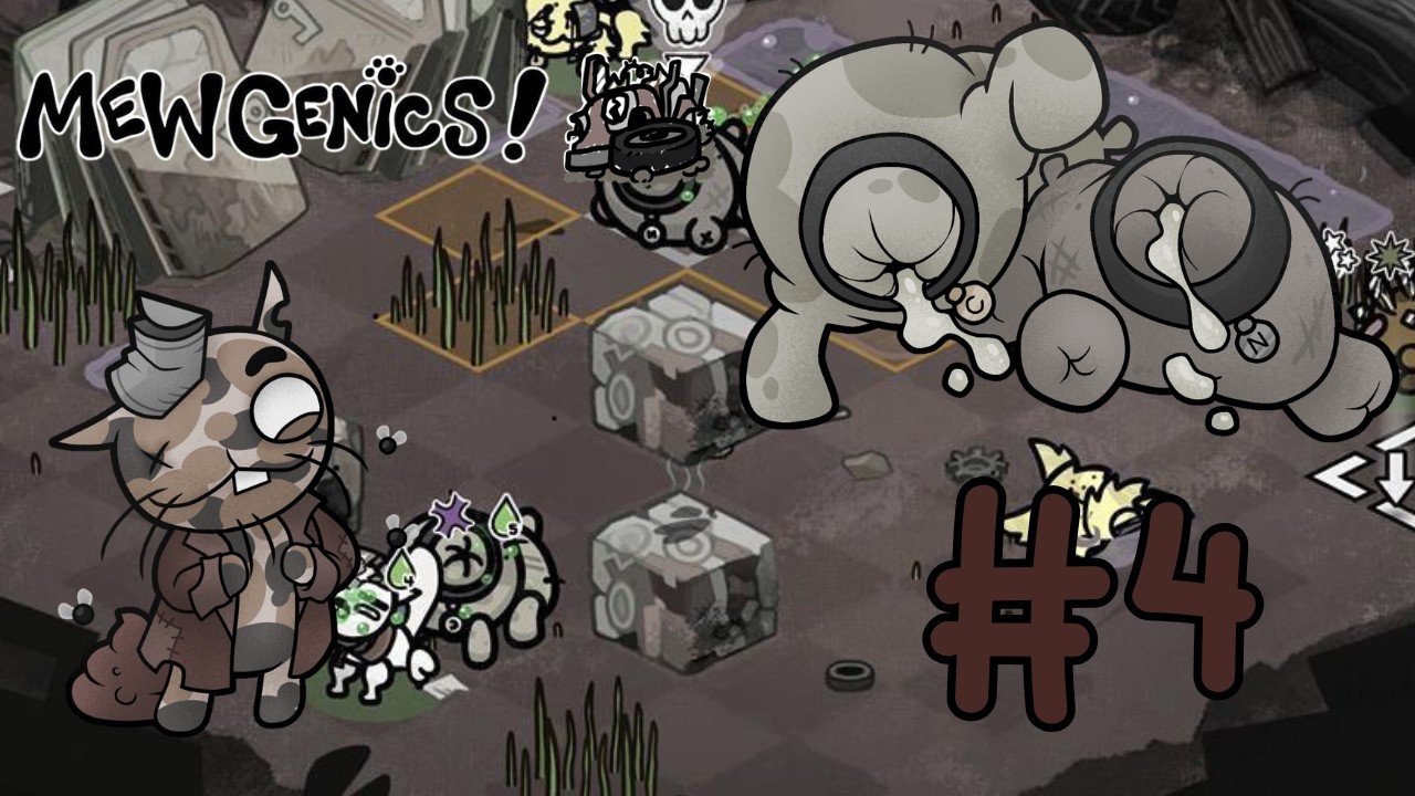 Do NOT Mess Around In The Junkyard.