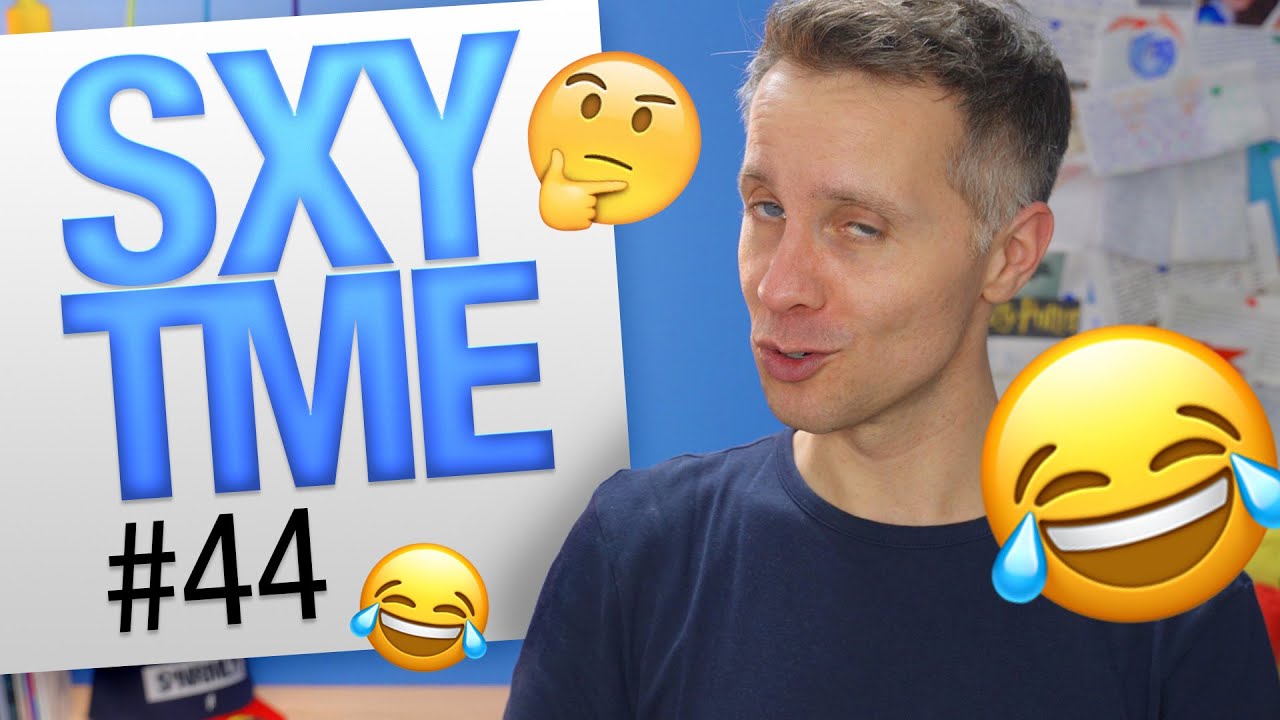 SXYTME #44 | jungsfragen.de