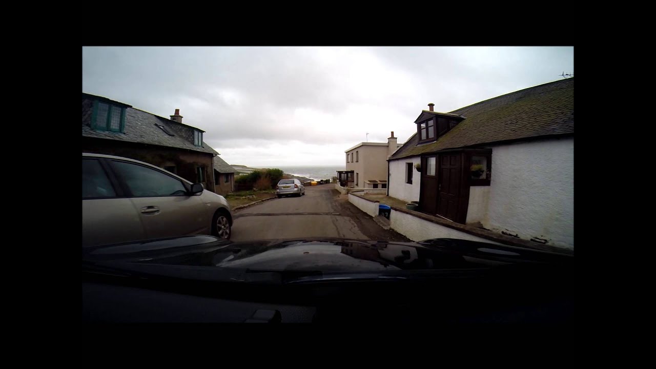 Newtonhill Aberdeenshire