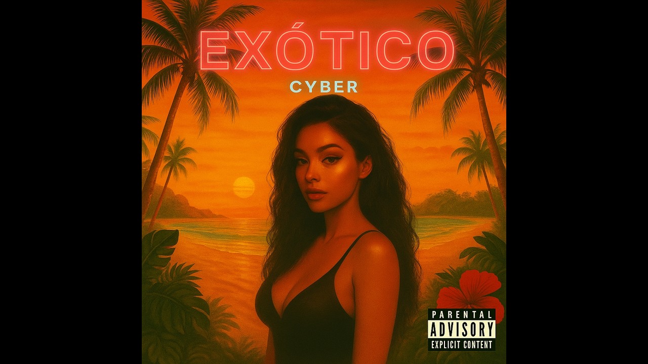 CYBER FT JNK - JHANK - Exótico
