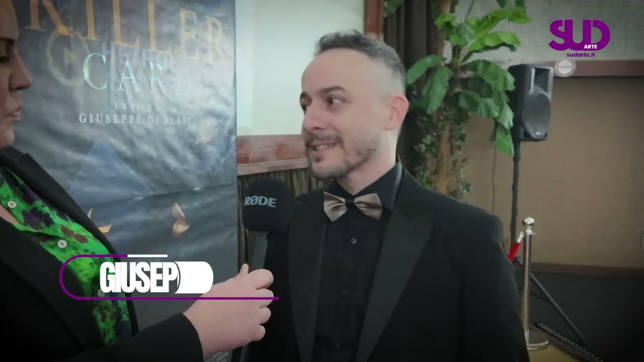 Sala gremita per “Killer Card”, il film emblema del viaggio nel lato oscuro dellescelte