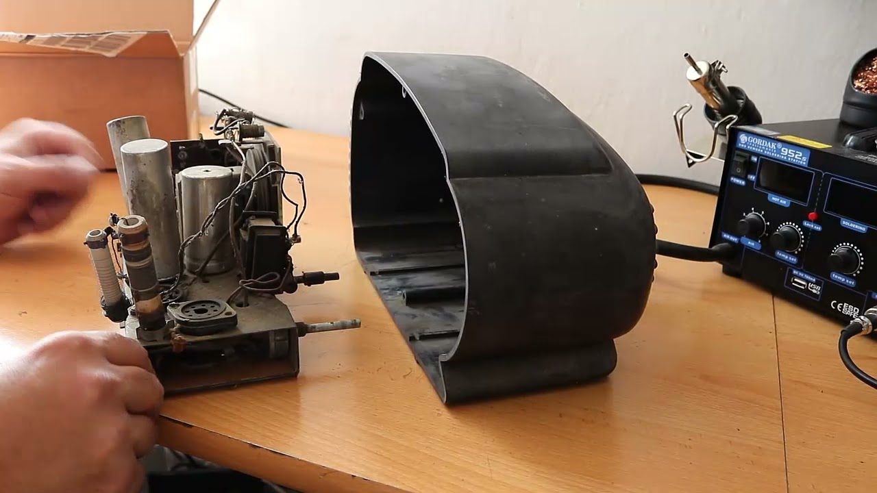 Nový projekt TESLA TALISMAN