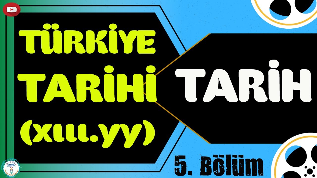 Türkiye Tarihi | 2022 KPSS Tarih Soru Çözümü