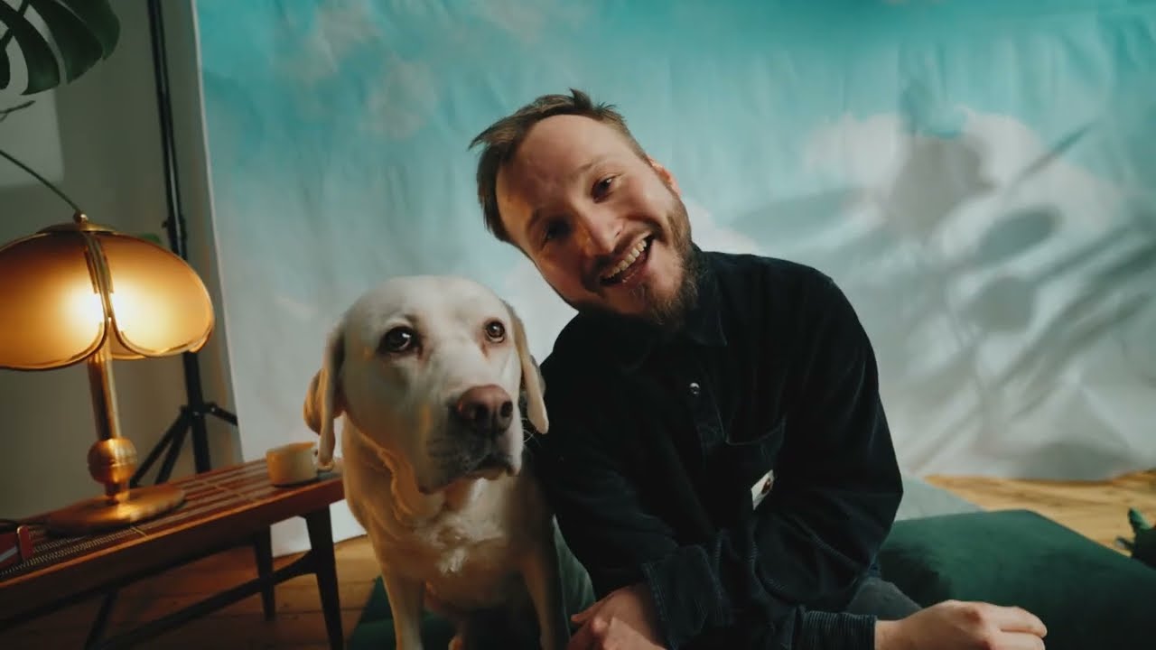 Hi! Spencer - Juno