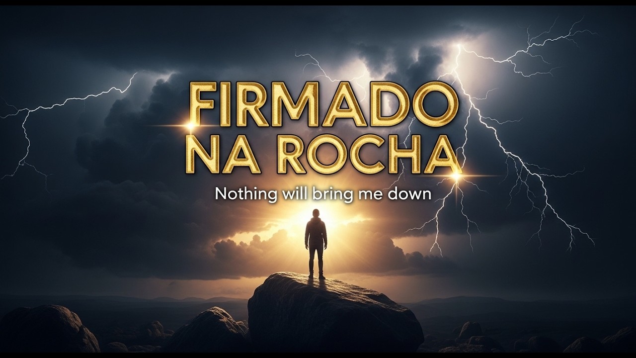 Firmado na Rocha