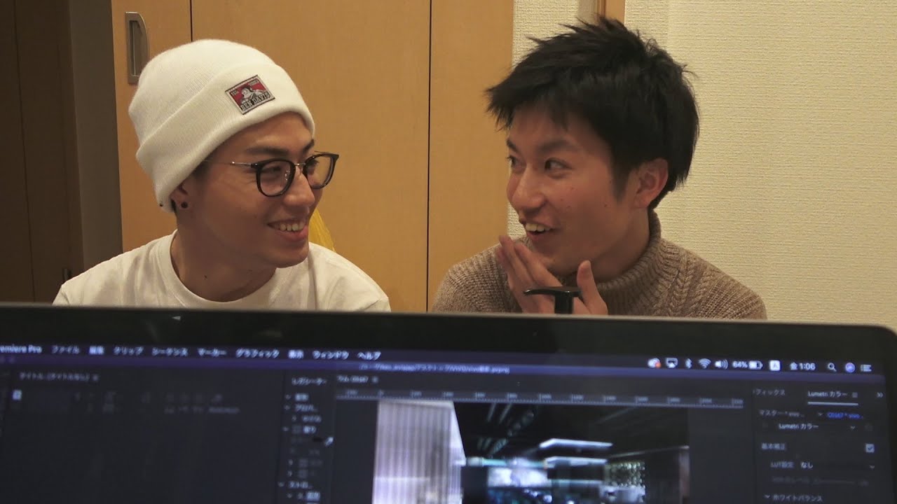 ホテル入った後なにしてたの？相席ラウンジVIVO持ち帰り企画の後日談