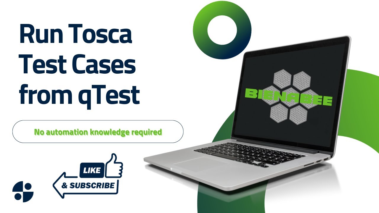 Run Tricentis Tosca Test Cases from qTest &ndash; No Automation Experience Needed! 🚀