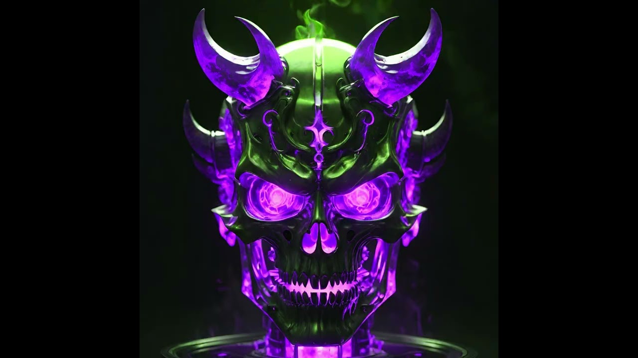 Noxcore - Ignite The Night