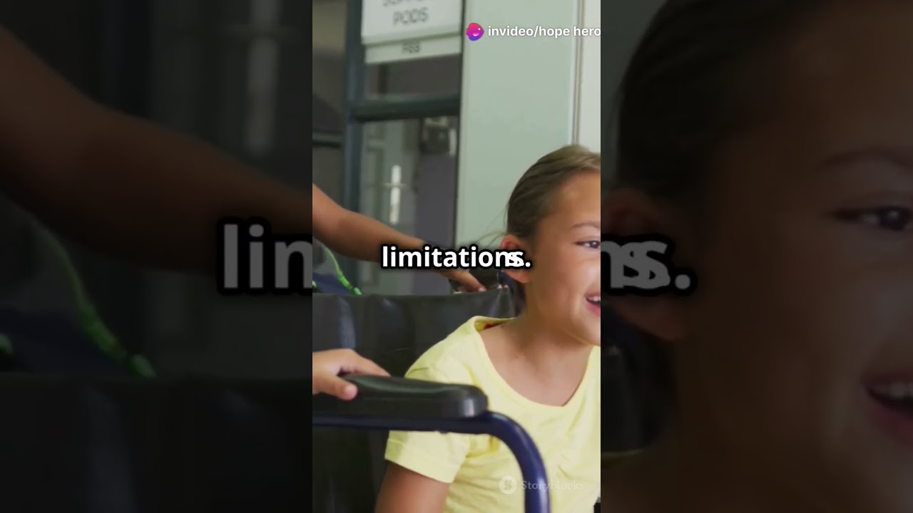 Nick Vujicic: Overcoming Adversity and Inspiring Millions &ndash; A Life Without Limits #LifeWithoutLimits