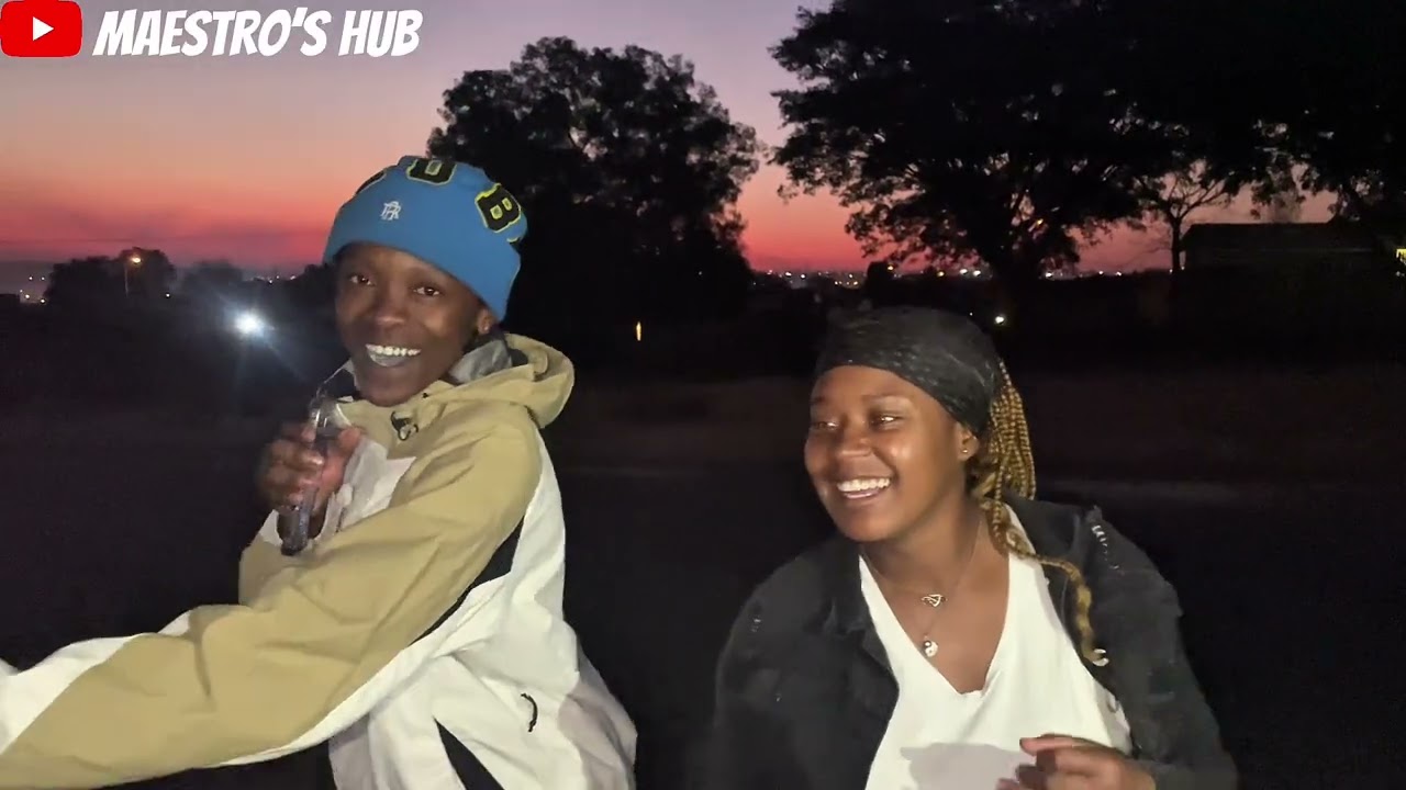 TESTING GWABABA S1 EP5.(DOKasi GentsHave Gwababa?)MUST WATCH!!😂🔥