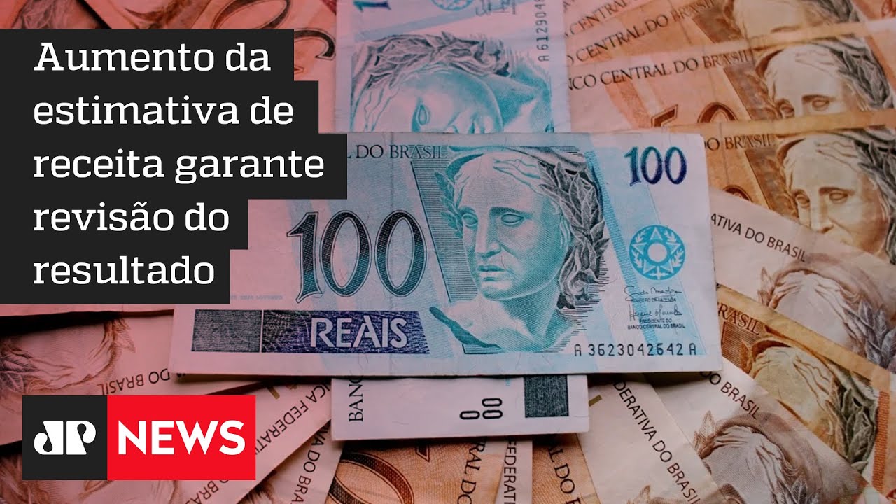 Rombo fiscal de 2021 ser&aacute; menor que o esperado