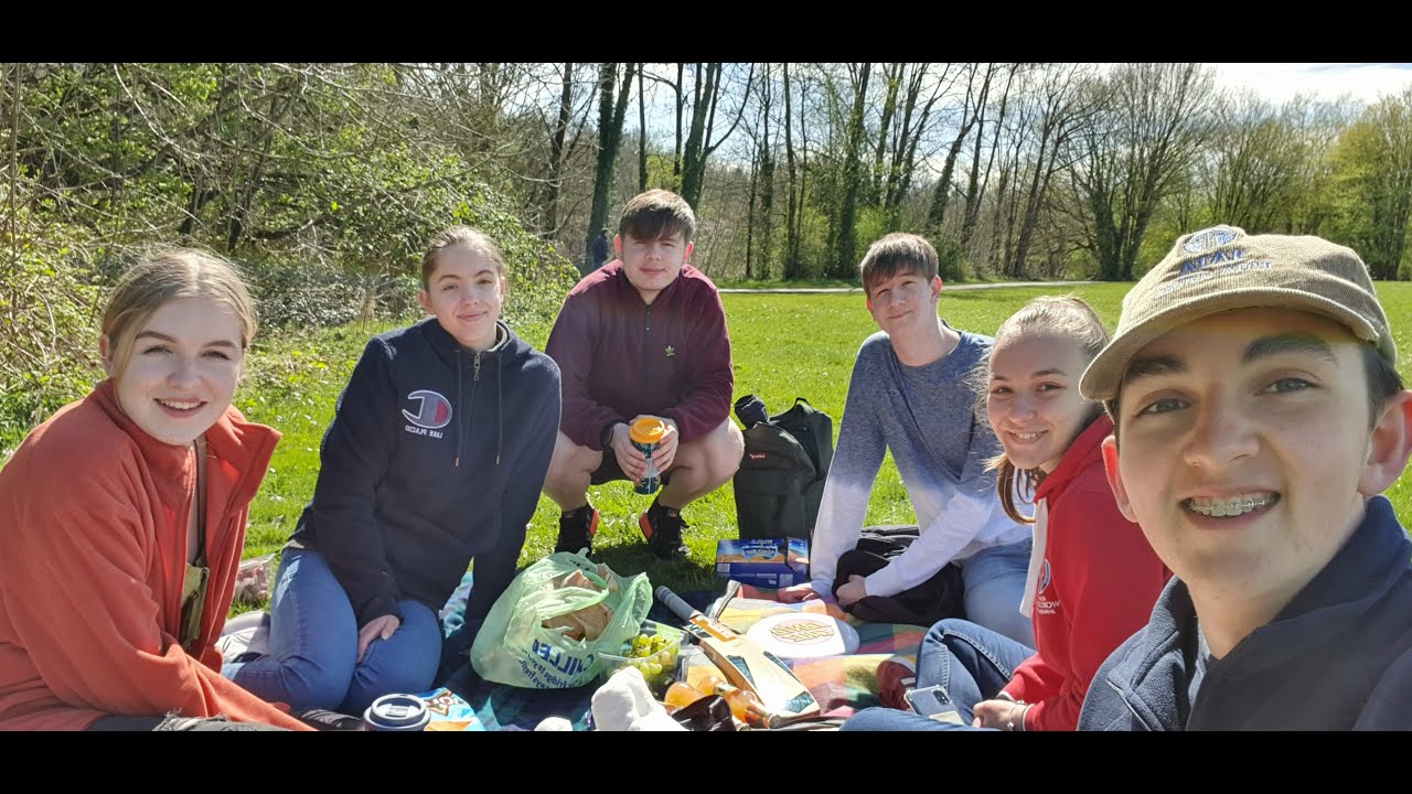 Radyr Sixth Form Year 13 Leavers Video - The Class of 2021
