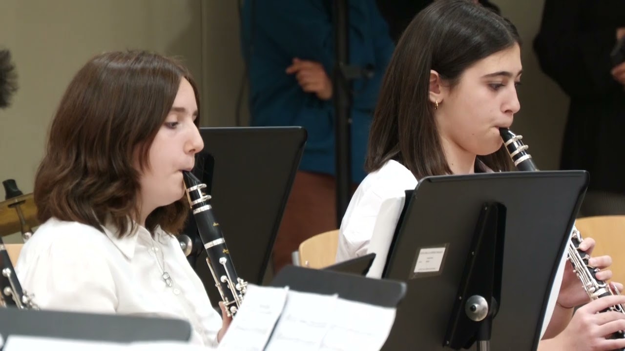 Nuoro. Concerto degli allievi del Liceo Musicale 
