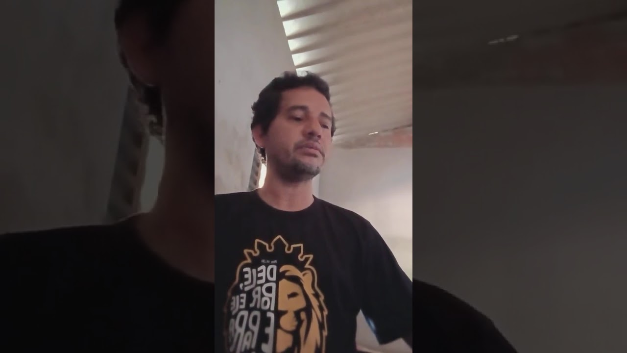 Preciso de Você (Cover Netinho da Bahia) 