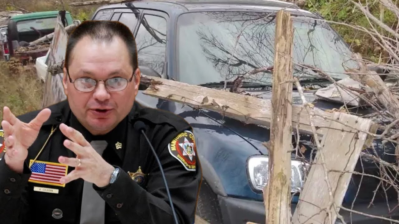 'Convicting a Murderer': More questions about Andy Colborn and a key takeaway from Episode 10