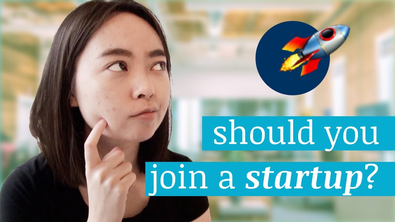 Pros and Cons of Working at a Startup + Things I Wish I Knew