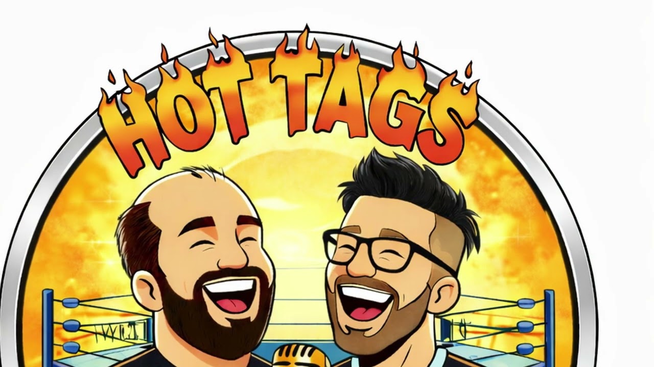 Hot Tags Cold Takes Official Theme Song