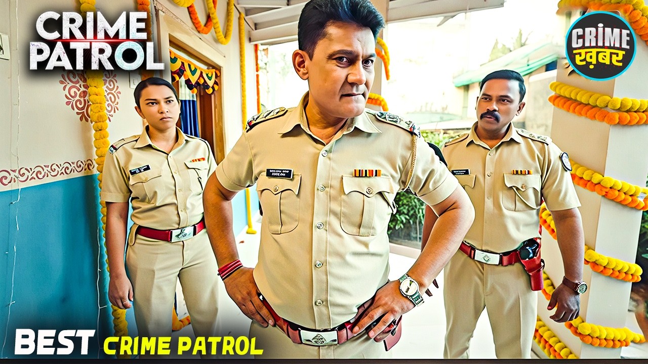 #uttarpradesh Crime | Crime Patrol | Crime Show 2026 | New Episode | Real Crime 2026 | Nayi Kahaniya