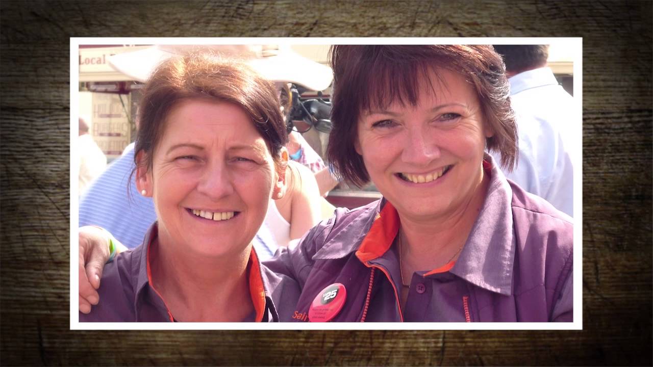 CIWF : Awards Video