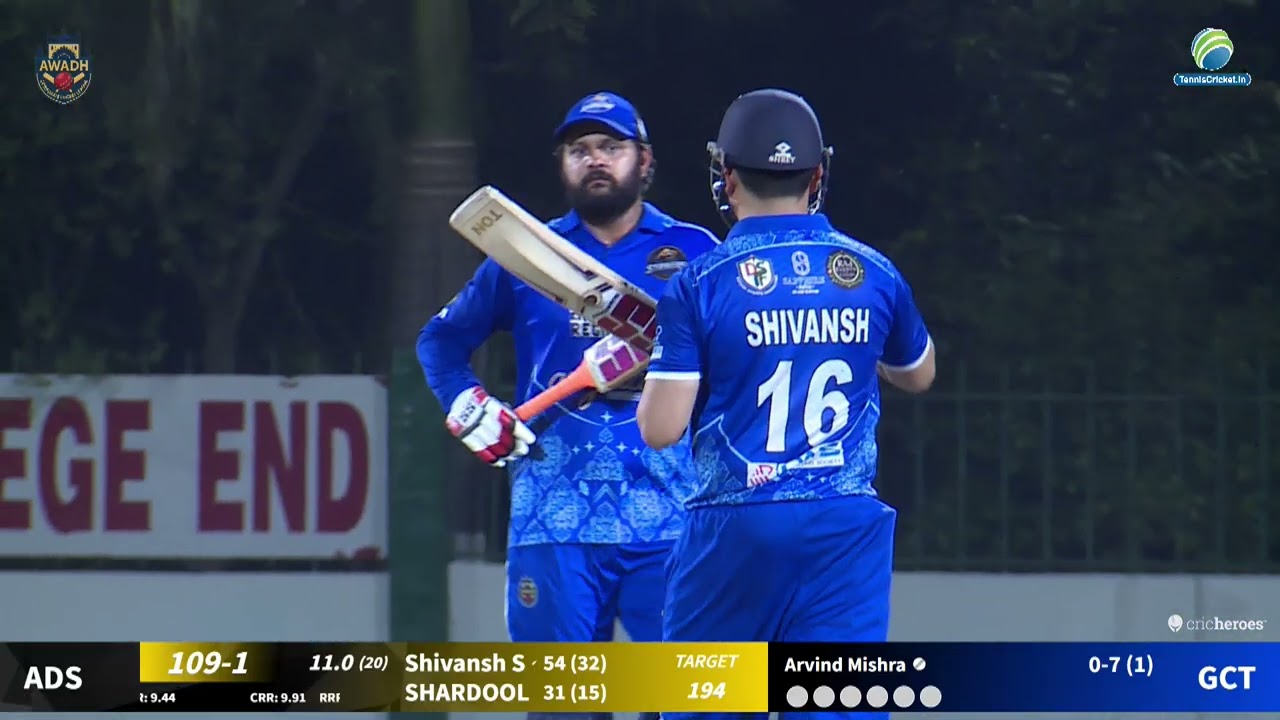 Shivansh 100 in just 72 Balls! 🔥 Unbelievable Batting Highlights