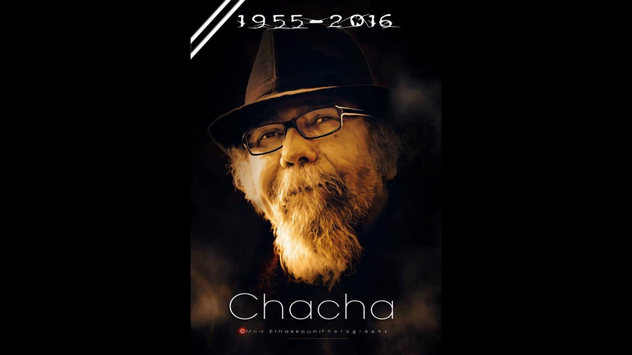 Chacha - De Emigrant