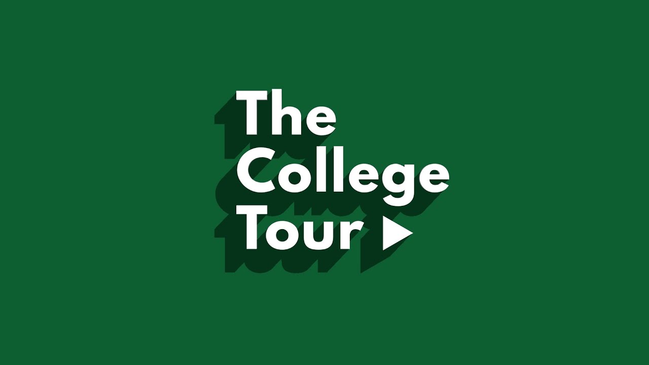 The College Tour - MSSU Intro